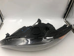 2014-2016 Hyundai Sonata Passenger Side Head Light Headlight OEM LTH01043