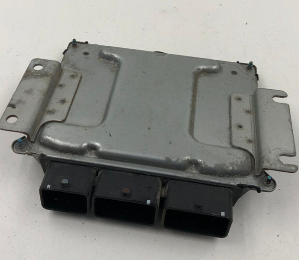 2015 Nissan Altima Chassis Control Module CCM BCM Body Control OEM H02B15011