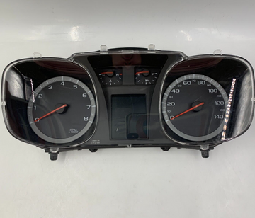 2010 GMC Terrain Speedometer Instrument Cluster 110,702 Miles OEM L01B14026