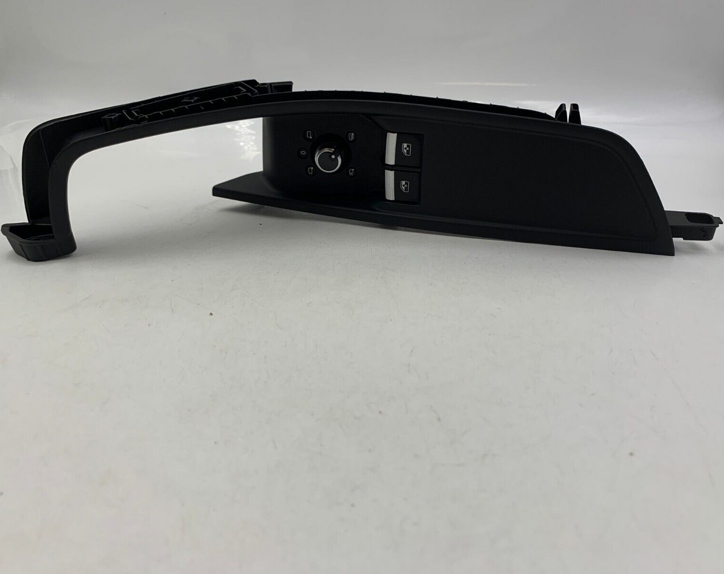 2018 Audi A5 Master Power Window Switch OEM C01B44054