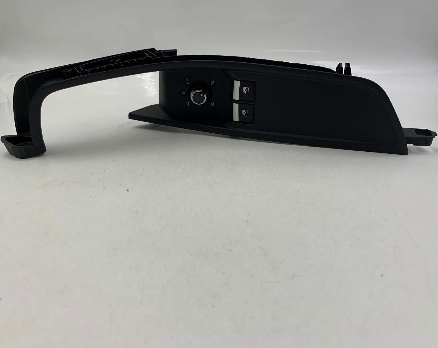 2018 Audi A5 Master Power Window Switch OEM C01B44054