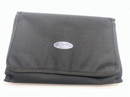 2019 Ford Fusion Owners Manual Set with Case OEM D03B07005