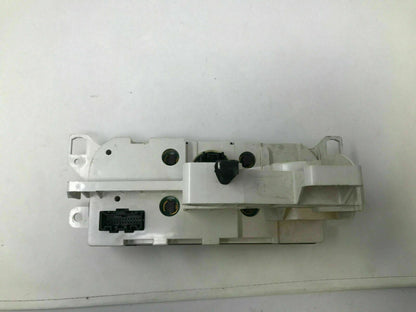 2007-2009 Mazda CX-7 AC Heater Climate Control Unit OEM C03B68008