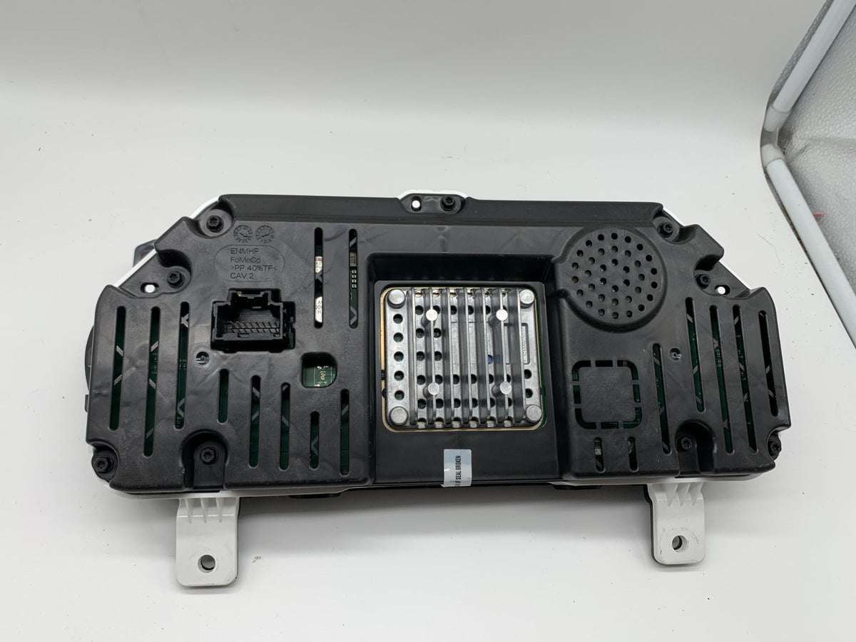 2023-2025 Ford Escape Speedometer Instrument Cluster 9906 Miles OEM B02B12002