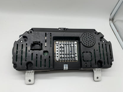 2023-2025 Ford Escape Speedometer Instrument Cluster 9906 Miles OEM B02B12002