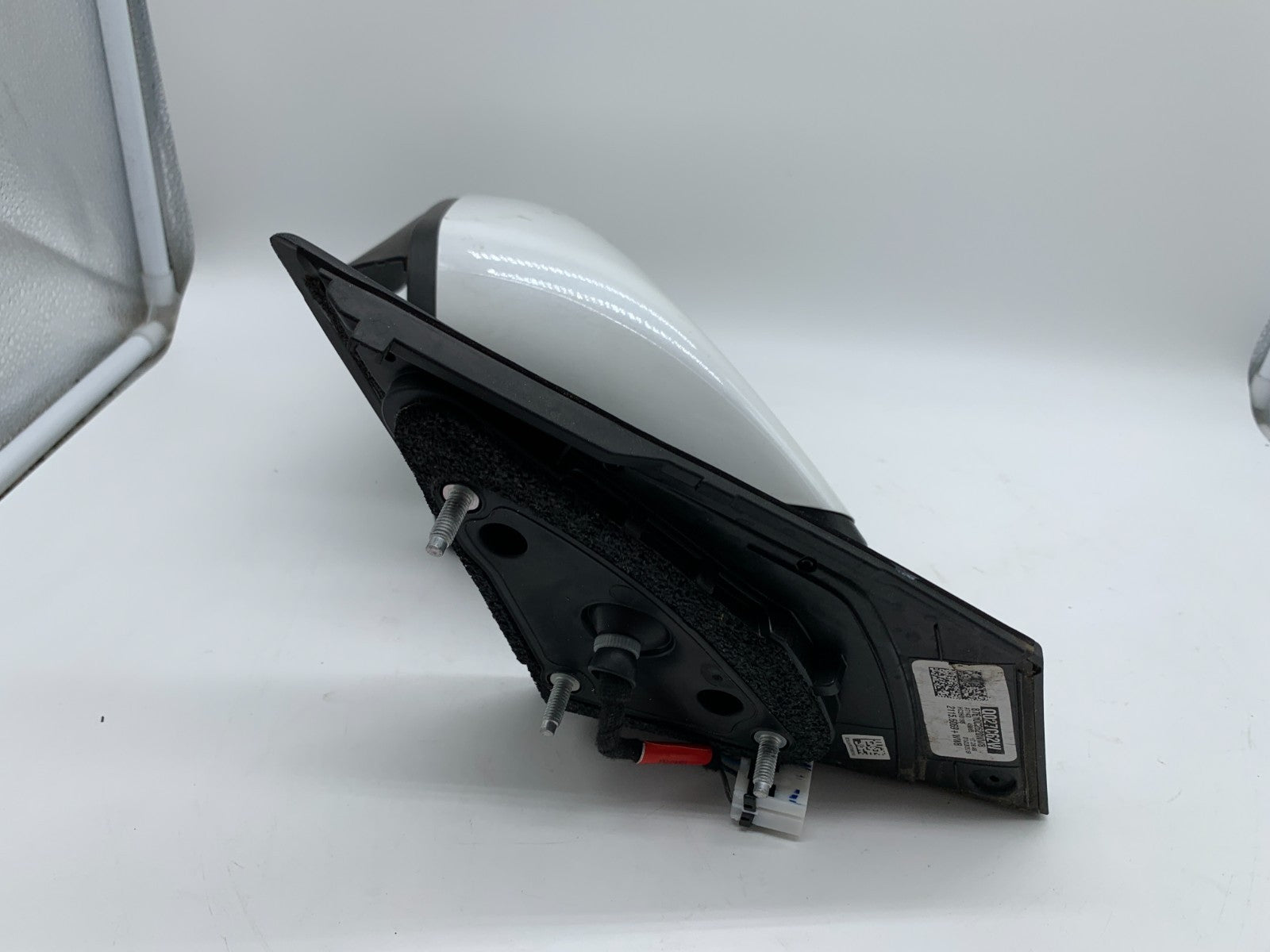 2018-2019 Hyundai Sonata Driver Side View Power Door Mirror BSA D01B62012