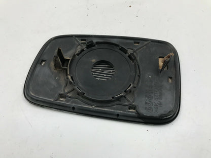 2009 Kia Sorento Passenger Side View Power Door Mirror Glass Only OEM