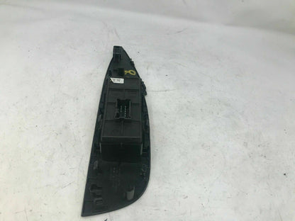 2014-2020 Nissan Rogue Master Power Window Switch OEM C02B30016