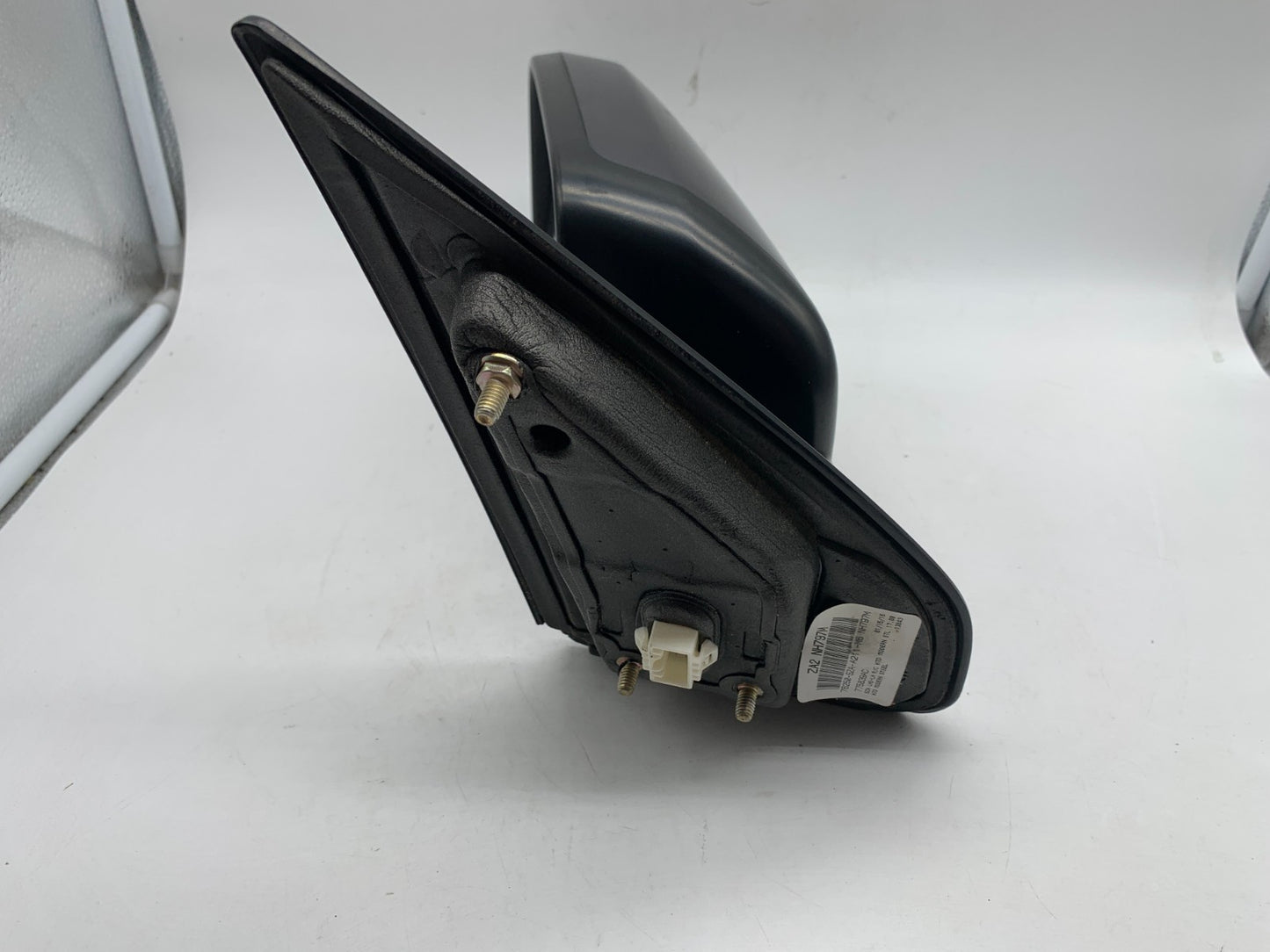 2009-2015 Honda Pilot Driver Side View Power Door Mirror Gray OEM C02B32031