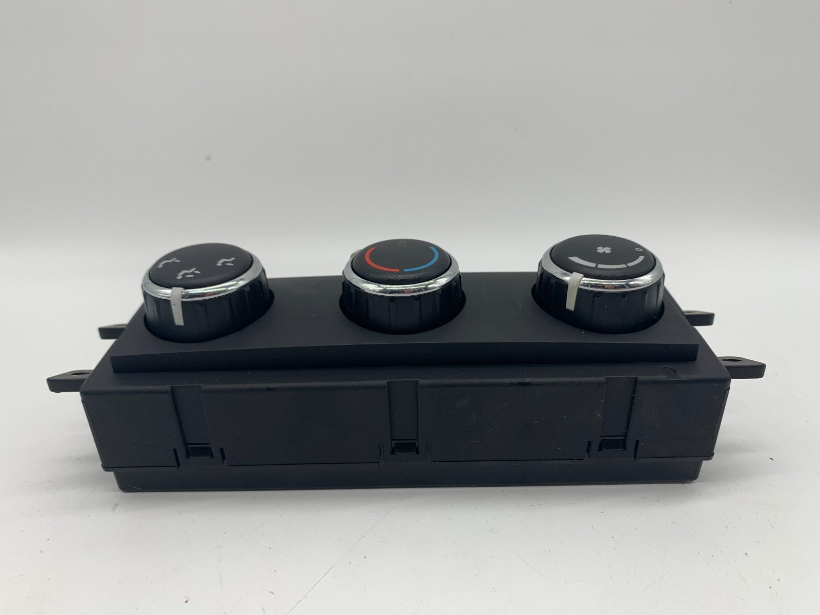2008-2010 Chrysler Town & Country Rear AC Heater Climate Control OEM 55111810AD