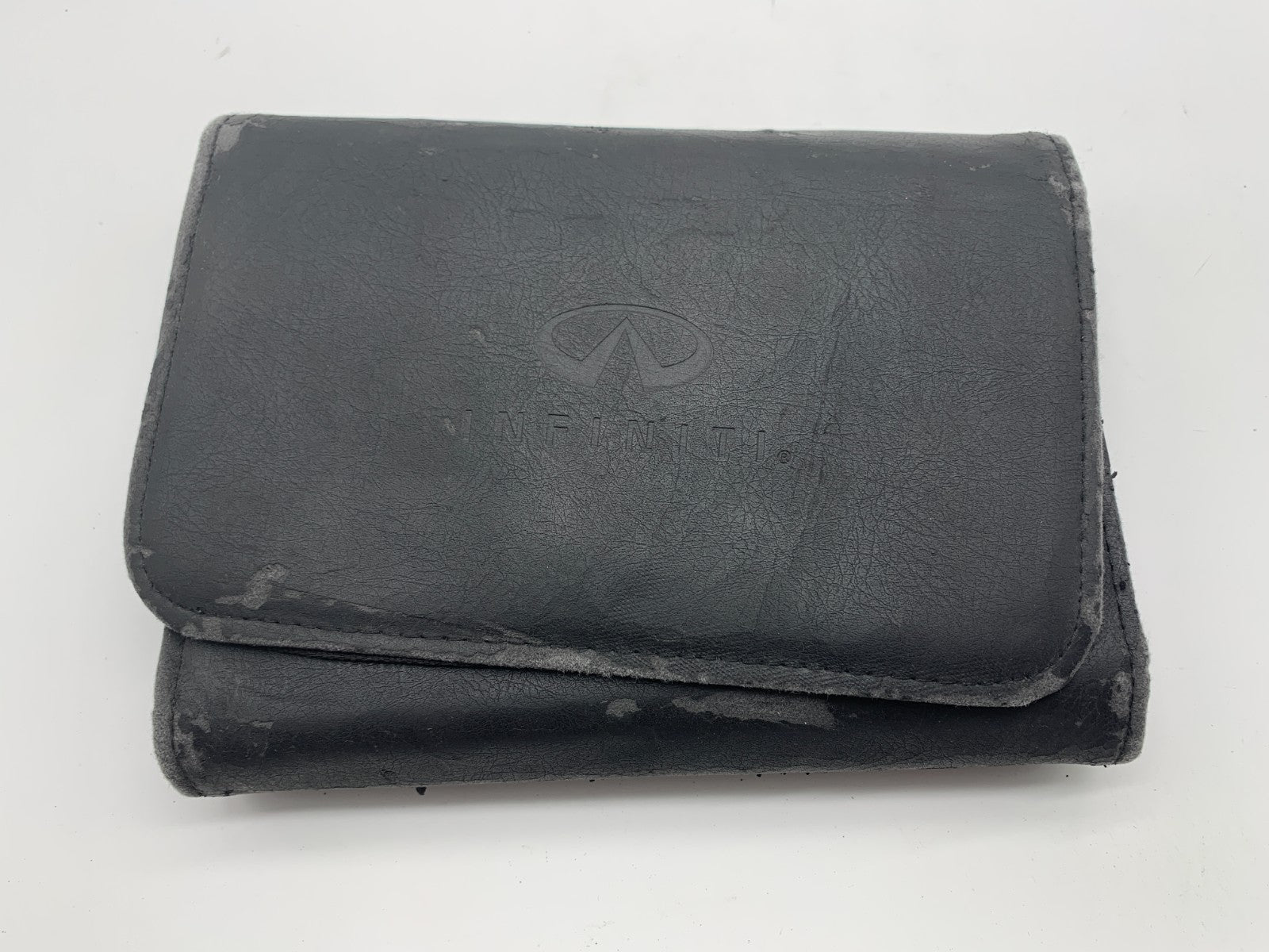 2014 Infiniti QX80 QX 80 Owners Manual Set OEM