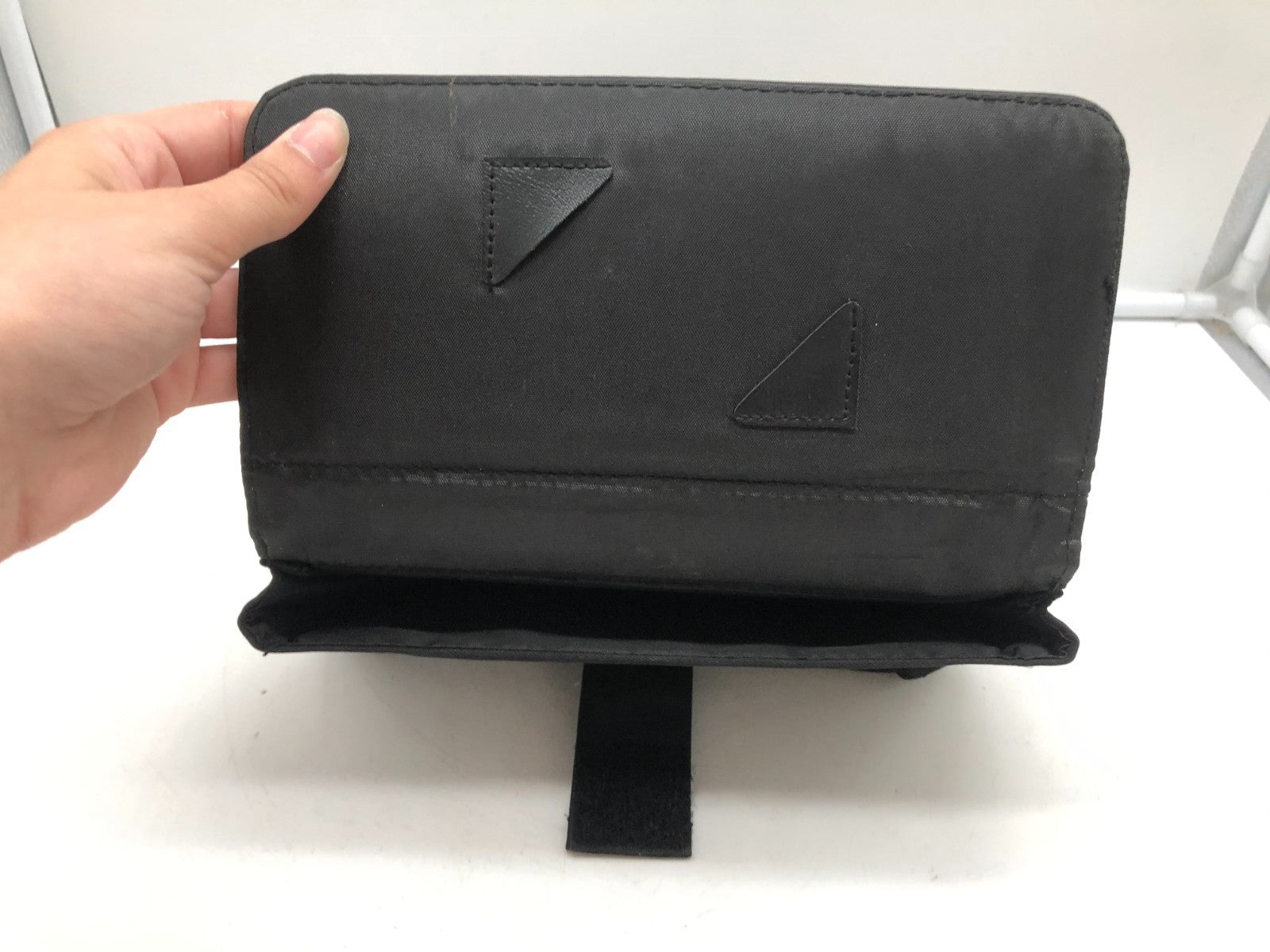 Chrysler  Owners Manual Case Only OEM C02B51006