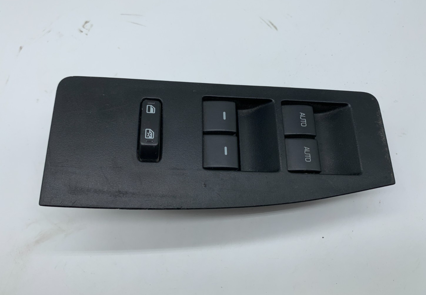 2010-2012 Ford Taurus Master Power Window Switch OEM C02B33006