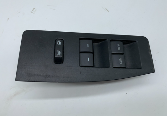 2010-2012 Ford Taurus Master Power Window Switch OEM C02B33006