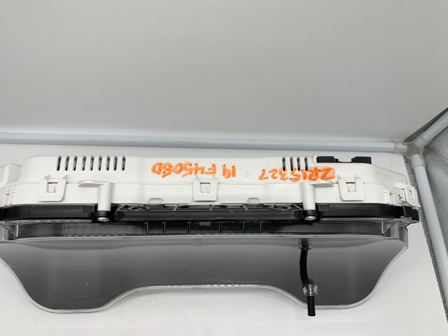 2019 Ford E450SD  Speedometer Instrument Cluster OEM