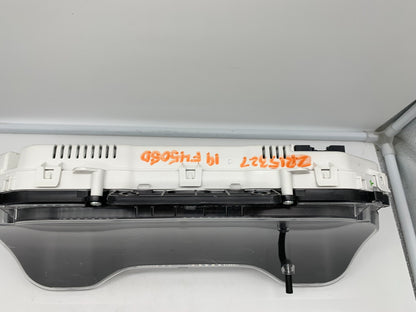 2019 Ford E450SD  Speedometer Instrument Cluster OEM