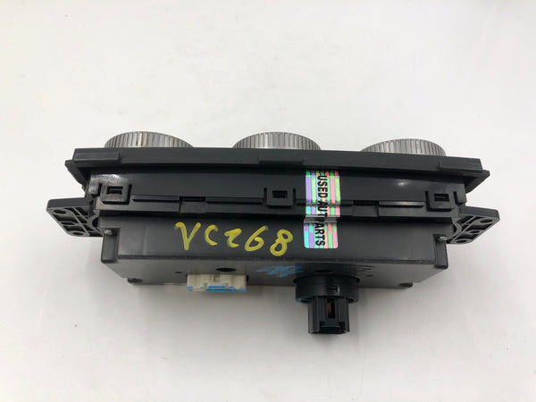 2009-2013 Mazda 6 AC Heater Climate Control Temperature Unit OEM L03B17020