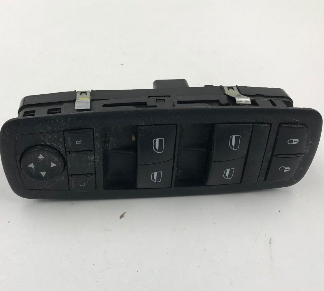 2011-2013 Dodge Durango Master Power Window Switch OEM A01B16042