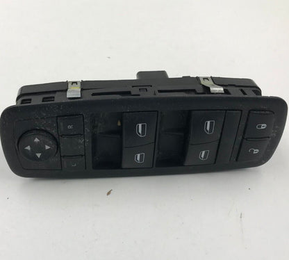 2011-2013 Dodge Durango Master Power Window Switch OEM A01B16042