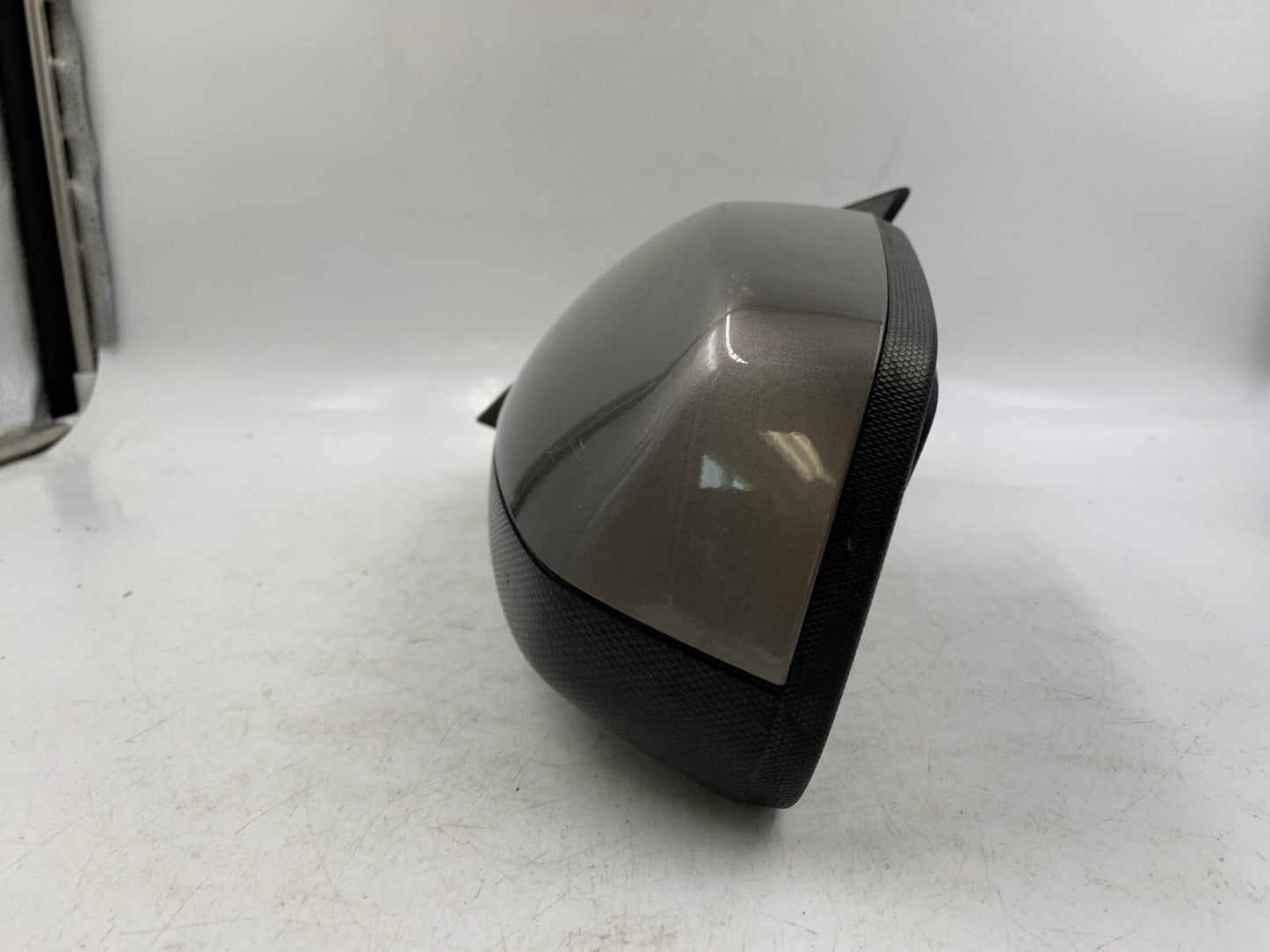 2010-2011 Chevrolet Equinox Driver Side View Power Door Mirror Magna B02B02001