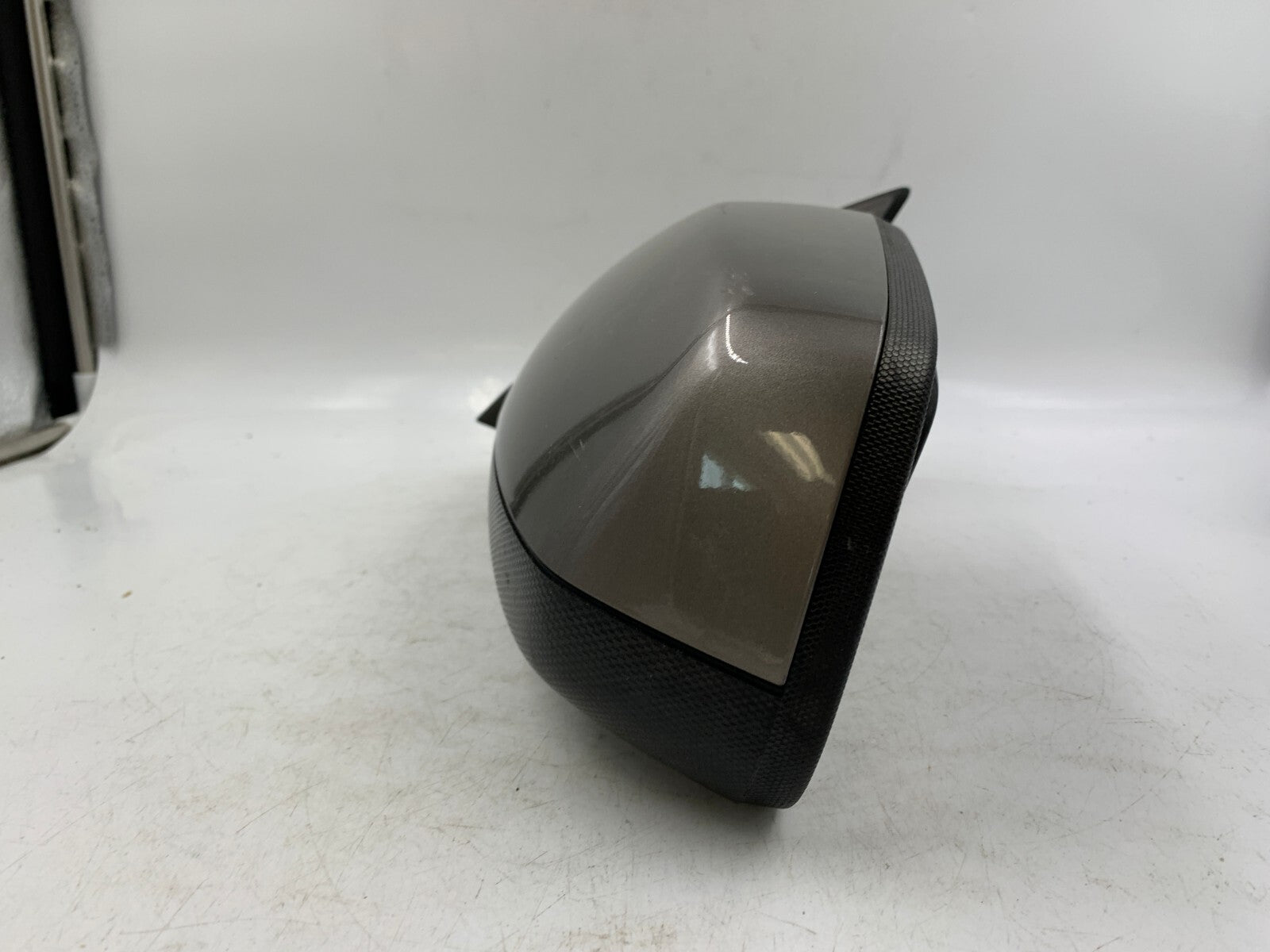 2010-2011 Chevrolet Equinox Driver Side View Power Door Mirror Magna B02B02001