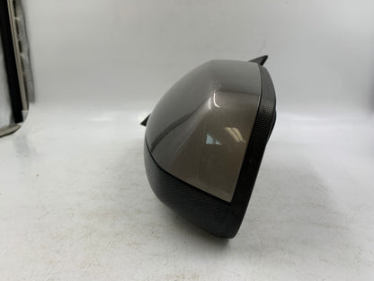 2010-2011 Chevrolet Equinox Driver Side View Power Door Mirror Magna B02B02001