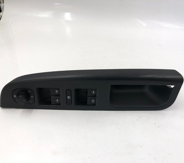 2006-2012 Volkswagen Golf GTI Master Power Window Switch OEM J02B13025