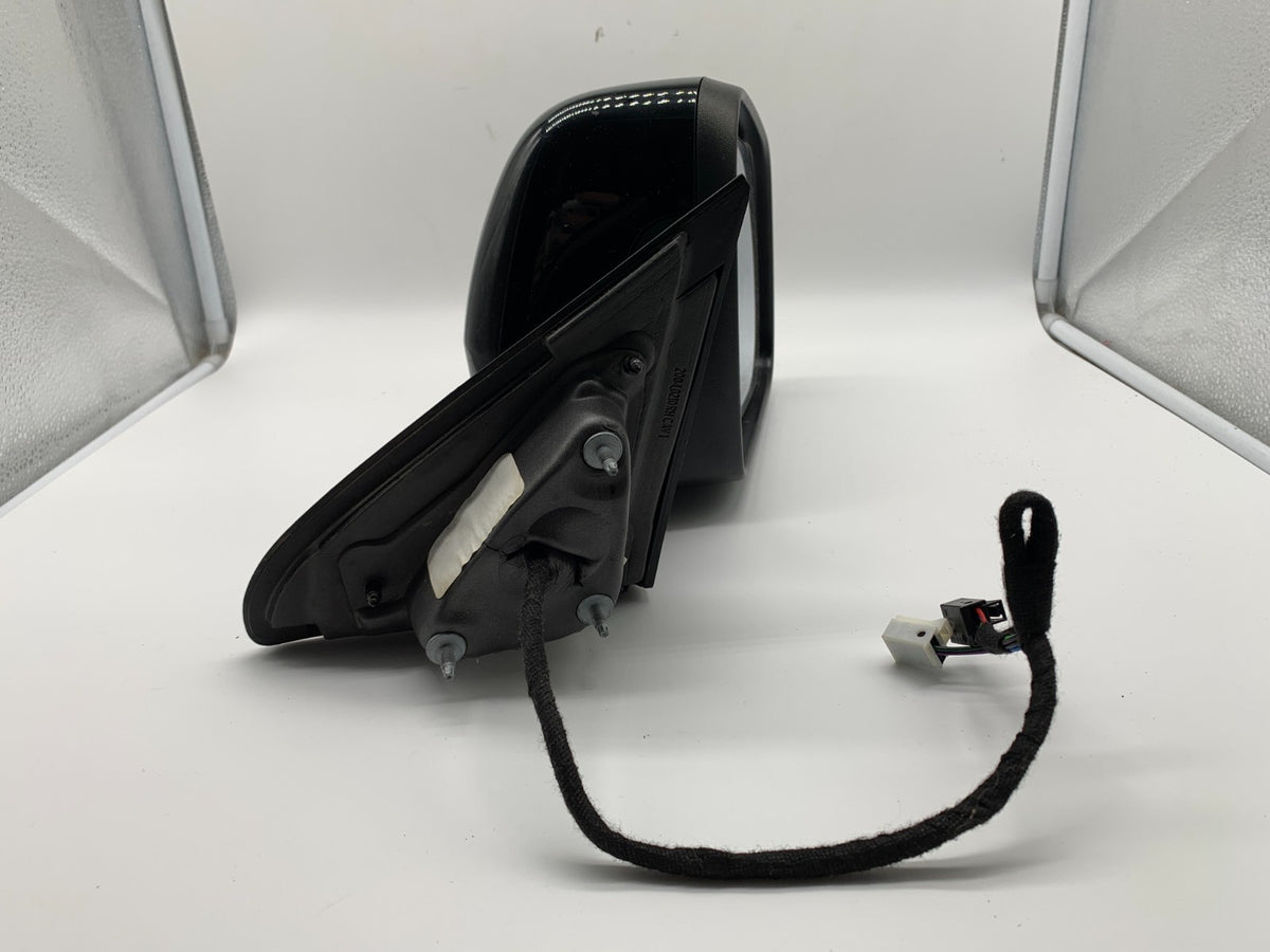 2019-2022 Jeep Grand Cherokee Passenger Side Power Door Mirror BSA OEM C01B55071
