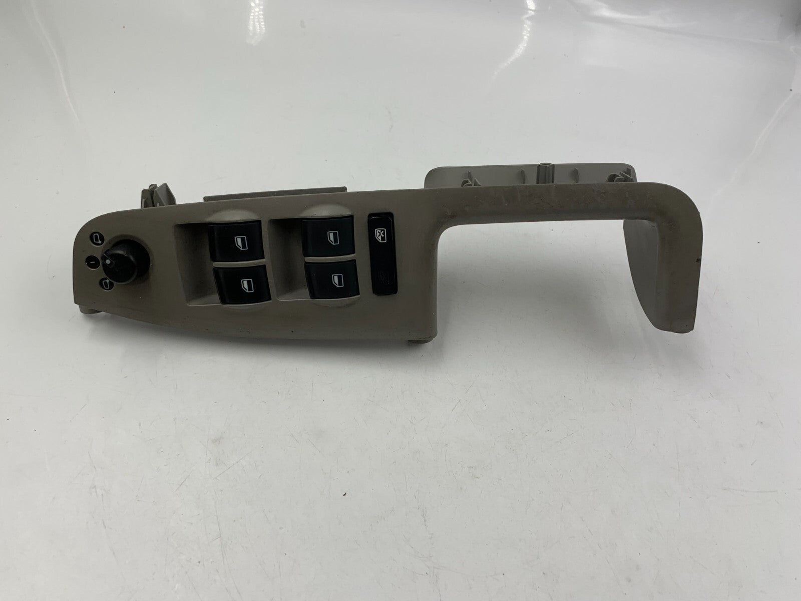 2002-2005 Audi A4 Master Power Window Switch OEM C04B19042