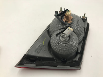 2003-2005 Mazda 6 Passenger Tail Light Taillight Lamp OEM D04B29035