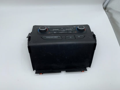 2018-2019 Ford Escape AC Heater Climate Control Unit OEM C03B57009