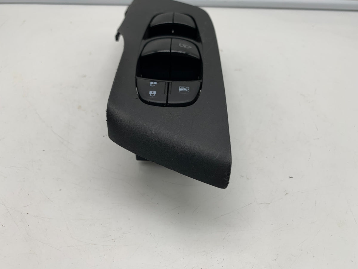 2013-2018 Nissan Altima Master Power Window Switch OEM B04B46008