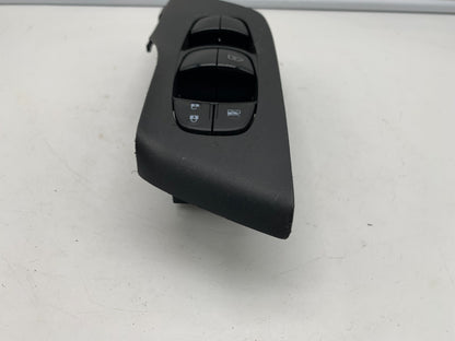 2013-2018 Nissan Altima Master Power Window Switch OEM B04B46008