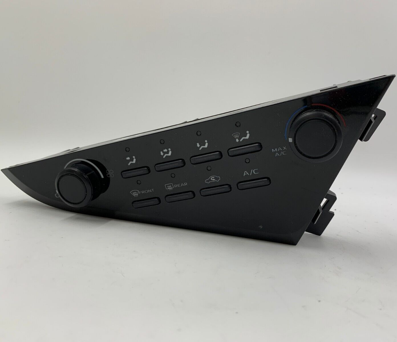 2018-2019 Toyota Camry AC Heater Climate Control Temperature Unit OEM D01B07030