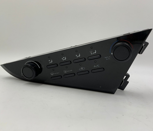 2018-2019 Toyota Camry AC Heater Climate Control Temperature Unit OEM D01B07030