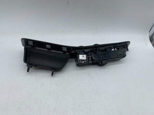 2015-2016 Ford Edge Master Power Window Switch OEM D02B43011