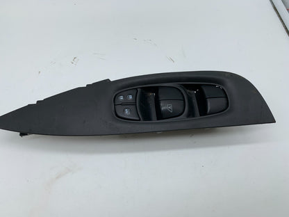 2014-2020 Nissan Rogue Master Power Window Switch OEM D01B36010
