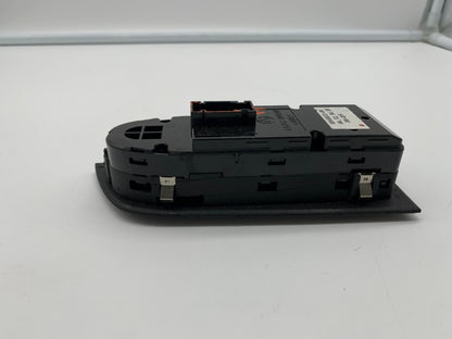 2001-2005 BMW 325i Master Power Window Switch OEM C01B28006