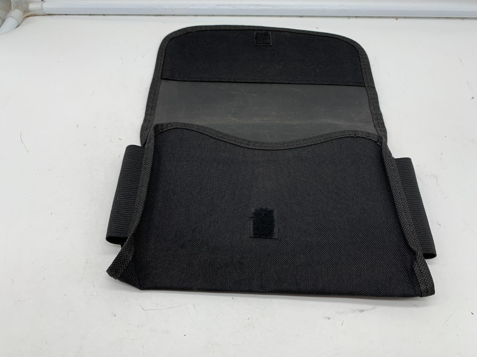 Ford Owners Manual Case Only OEM C02B49009