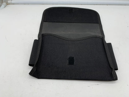 Ford Owners Manual Case Only OEM C02B49009