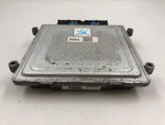 2011-2014 Hyundai Sonata Engine Control Module Unit ECU ECM OEM D02B24036