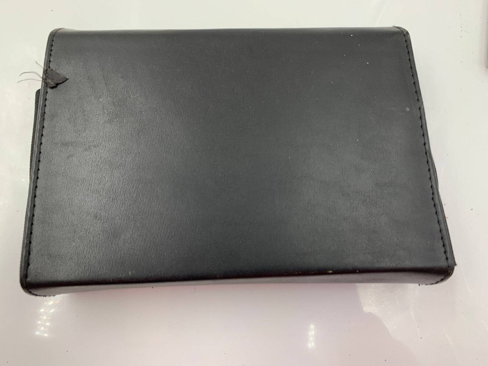 2010 Subaru Legacy Owners Manual Set with Case OEM C03B50023