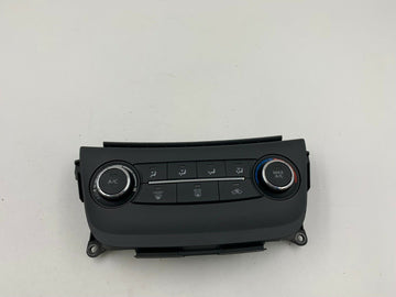 2017-2019 Nissan Sentra AC Heater Climate Control Temperature OEM B25002