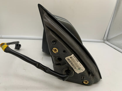 2011-2014 Chevrolet Equinox Driver Side Power Door Mirror Gray OEM C02B56018