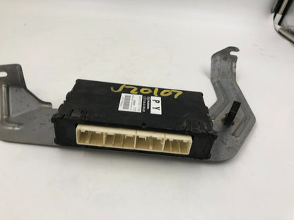 2013-2014 Subaru Legacy Engine Control Module Unit ECU ECM OEM D04B19032