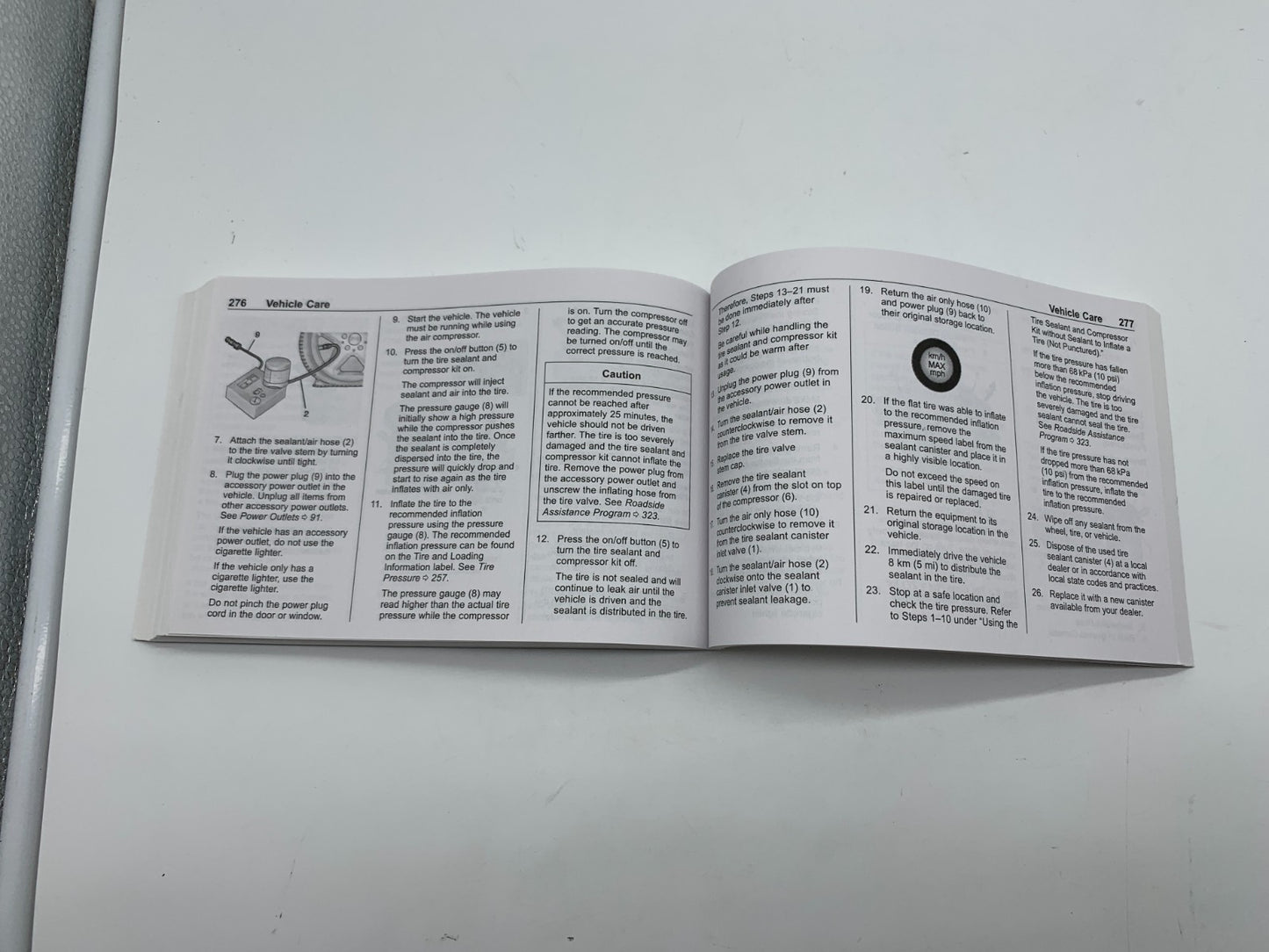 2020 Chevrolet Malibu Owners Manual Set OEM C03B23012