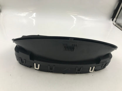 2013 Ford Edge Speedometer Instrument Cluster 53605 Miles OEM C04B59001