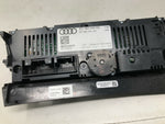 2008-2013 Audi A5 AC Heater Climate Control Temperature OEM E01B13013