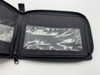 1996 Mercedes-Benz E-Class EClass Owners Manual Set with Case OEM B01B48047