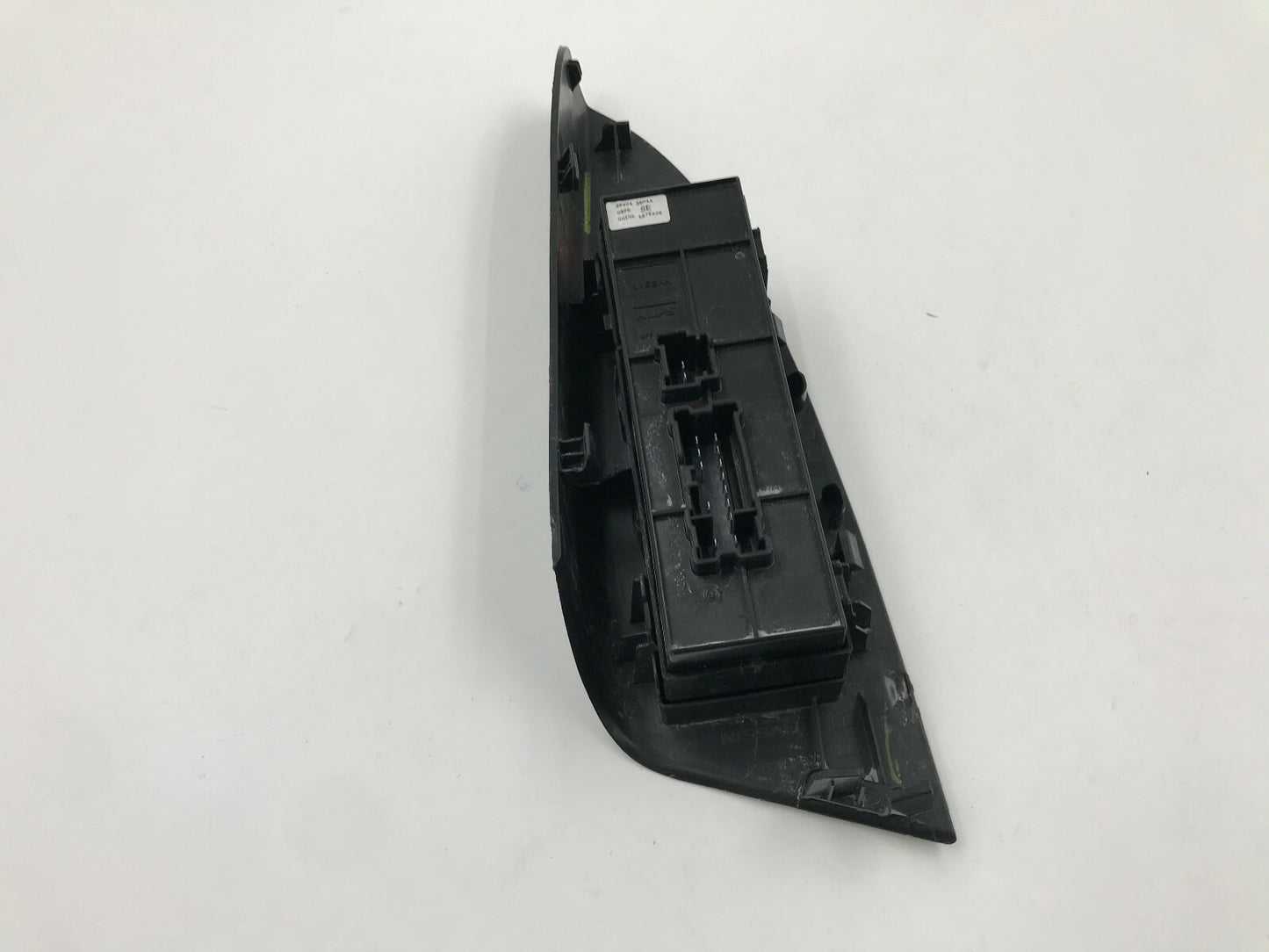 2013-2019 Nissan Sentra Master Power Window Switch OEM B45009